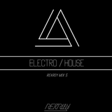 Rekroy Mix 05 - Electro / House