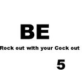 Rock out w/ your C*ck Out! Session 5