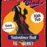 Frogcast 010 : Denney - Electro Swing Selection