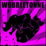 Wobbletonne - Wobblebombs - Volume 006 (2011-10-17)