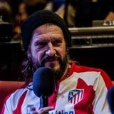 "Király, pedig engem anyáznak" - Ganxsta a Backstage-ben