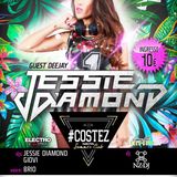 27.06.15 Giovi & Jessie Diamond + Brio