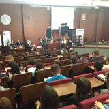 Konferencja Akademii WNET - Kurs Ekonomii na UKSW