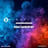 Armada Night Radio 007 (Paul Oakenfold)