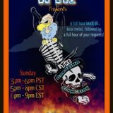 The Carolina Connection show on Metal Devastation Radio