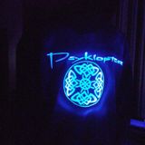 Psyklopter @ Liquid Beats 5.2.2016 - Beats are Lyserg