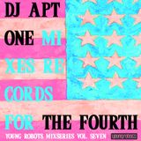Young Robots Mixseries Vol. 7 - DJ Apt One's July 4th BBQ (Live)