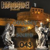 Roberto Krome - Odyssey Of Sound ep. 043