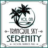 ★ Sky Trance ★ Serenity Vocal Trance Mix Vol. 08