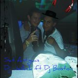 SET ANTIGUAS - DJ JeAn´K ft Dj Boston (EXCLUSIVE)