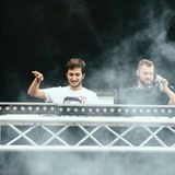 Speaking Minds DJ Set @ Sleeptouw Festival, Tilburg - 20/06/2015