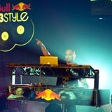 DJ SKU - United States - National Final