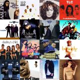 90s Hip Hop R&B Dance Party Volume 1