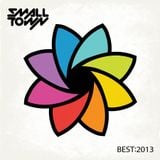 BEST OF 2013 ✖ SMALLTOWN DJS