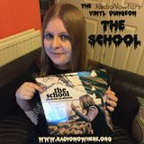 The Vinyl Dungeon 8.October.2015 - The School
