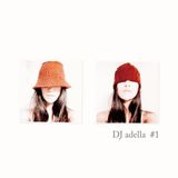 DJ FishLo #1 summer mix