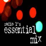 LTJ Bukem – BBC Radio 1 Essential Mix x Studio Mix 24.03.1996
