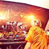 T Minus - Live at CirQlar NYE bash, Zero Gravity Circus...