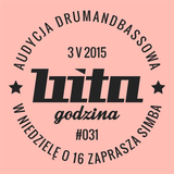 Bita Godzina @ Radio Kampus 2015/05/03