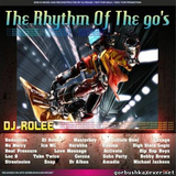 The Rhythm Of The 90's Vol 7. ( Mixed By Dj Rolee )