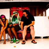 Electric Chair Boat Party 2015 All Vinyl All The Time