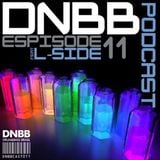 DNBBCast 11 - feat. L-Side