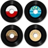 01-30-11 Kris' set - Vinyl Appr.