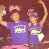 MAGiC warm up set by DJK on April 18th, 2015 @The Room Shibuya Tokyo