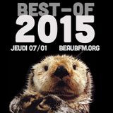Le Foie de Loutre #15 — Best-Of 2015