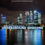Underground Sessions Vol. 2 - Classic House & Garage Grooves