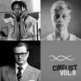 Cinelist Vol.09