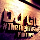 Dj Gil - TheNightLeader (Mix)(November, 2015)