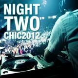 Dj Promote Live in Knoxville, TN - 07/16/12 - #CHIC2012 NIGHT TWO
