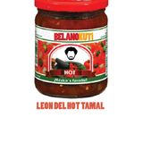 El LEON DEL HOT TAMAL