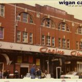WIGAN CASINO ALL NIGHTER APRIL 16TH 1977 live tape