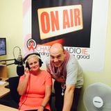 Daisy House; Mandy and Sarah tell their story to Charity Radio