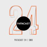 Patacast 24 | Smo (February 2016)