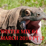Winter Mix 64 - March 2016 Part 2