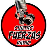 4 Fuerzas Radio programa 19-02-14