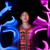 Galaxy My Dear #41 :: January 19, 2016 w/ special guest mix from Dustin Wong