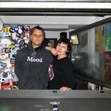 Mamiko Motto w/ GOODHAND - 25th November 2015