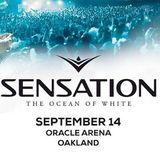 Prok & Fitch - Live @ Ocean Of White Sensation (Oakland) 2013.09.14.