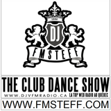 DjvfmRadio Présente DJ FmSteff - Club Dance Show 66 (Apr 04 - 2015).