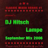 DJ Hitsch Lampe 09.2006