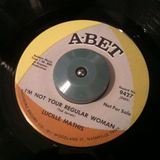 Do You Remember Soul? Modern, Crossover Soul and Funk