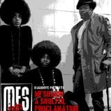 MFSRadio Soulful Proclamation - Blackness #51