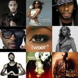 Old School R&B Slowjams (2004 - 2007)