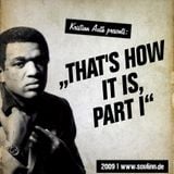 Kristian Auth - That's how it is, Part I (2009)