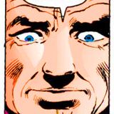 Back Issues Presents... Daredevil 08 - Shadows in the Glass