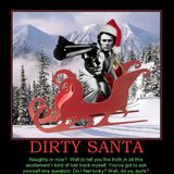 X-Mas Shit! @ getto